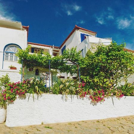 Zoe Apartments No 7 , Hydra Island Greece 外观 照片