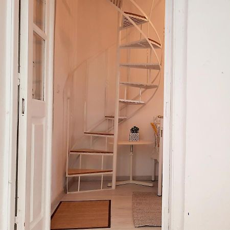 Zoe Apartments No 7 , Hydra Island Greece 外观 照片
