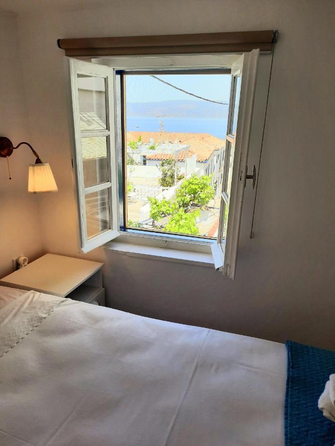 Zoe Apartments No 7 , Hydra Island Greece 外观 照片