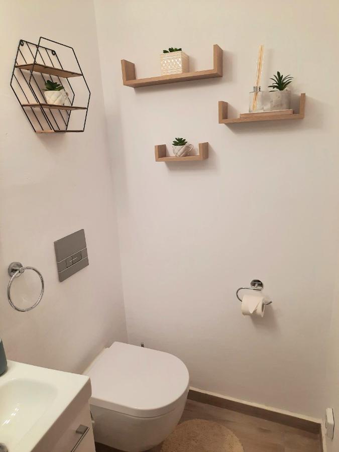 Zoe Apartments No 7 , Hydra Island Greece 外观 照片