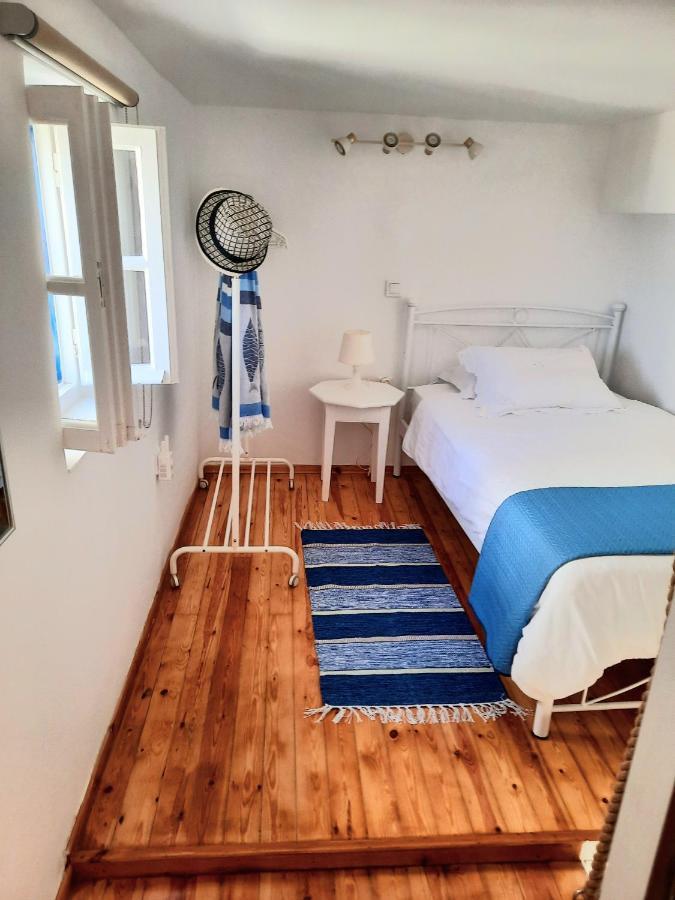 Zoe Apartments No 7 , Hydra Island Greece 外观 照片
