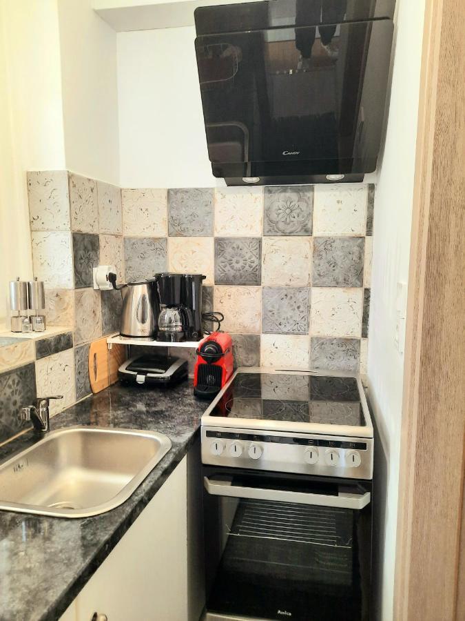 Zoe Apartments No 7 , Hydra Island Greece 外观 照片